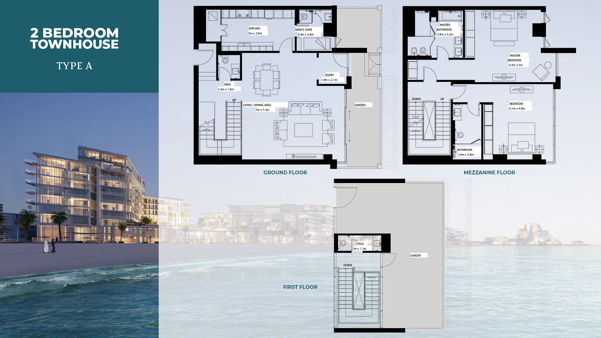 Townhouses